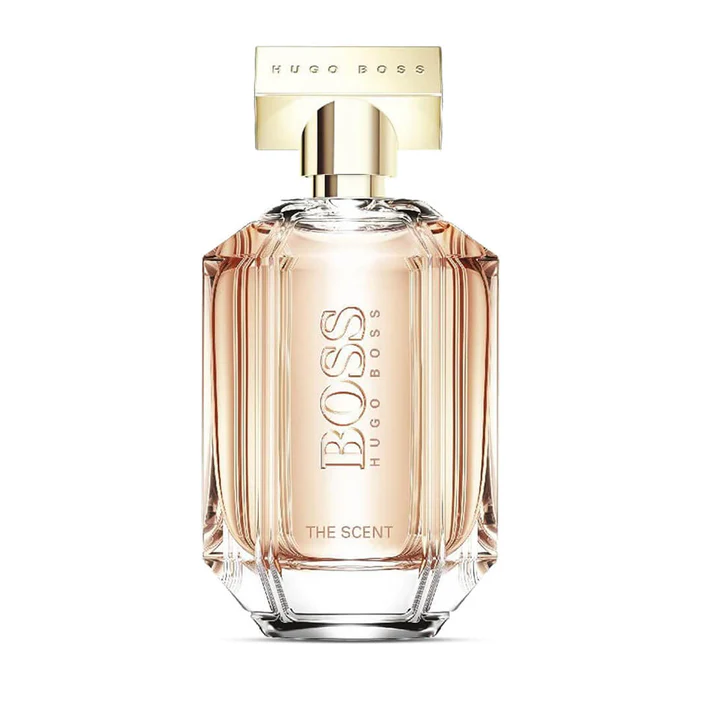 Hugo Boss The Scent for Her EDP 100ML